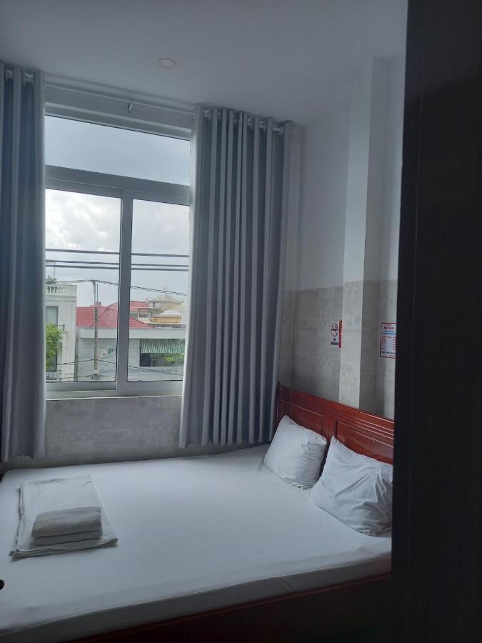 Khach San Anh Sang Hotel เกิ่นเทอ ห้อง รูปภาพ